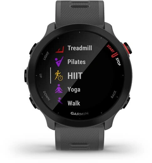 Garmin Forerunner 55 Gray