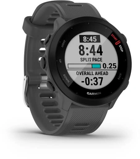 Garmin Forerunner 55 Gray