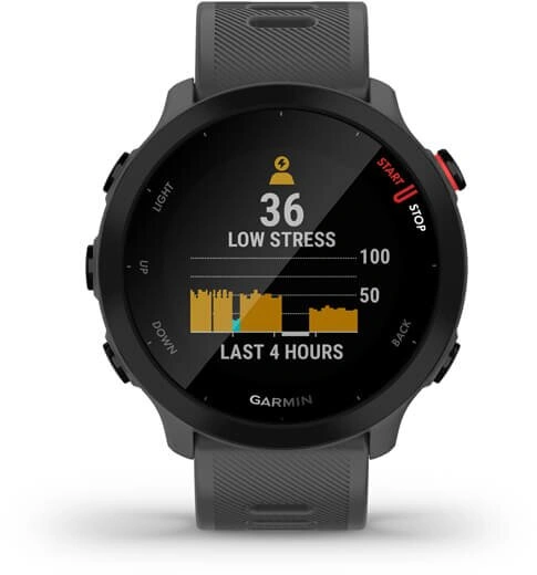 Garmin Forerunner 55 Gray