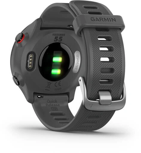 Garmin Forerunner 55 Gray