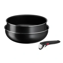 Tefal Ingenio Easy Cook & Clean