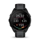 Garmin Forerunner 165, Black/Slate Gray