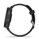 Garmin Forerunner 165, Black/Slate Gray