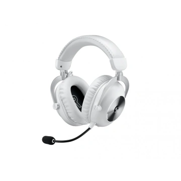 Logitech G PRO X 2 LIGHTSPEED, white