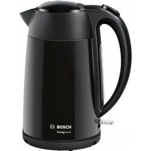 Bosch DesignLine TWK3P423, černá