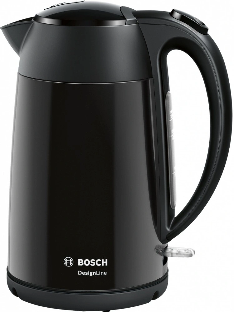 Bosch DesignLine TWK3P423, černá