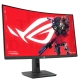 Monitor 32 cale XG32WCS ROG S 180Hz DP HDMI USB-C 