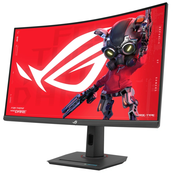 ASUS XG32WCS