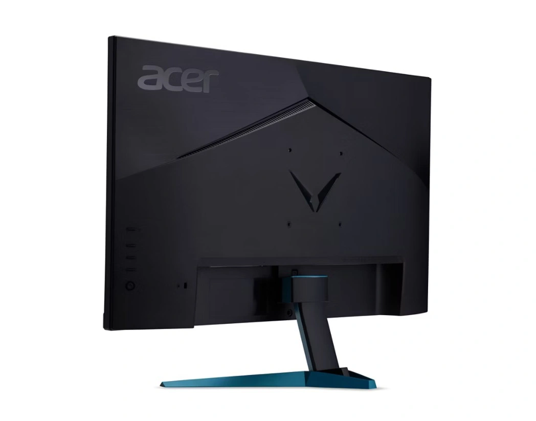 Acer VG271U M3 (UM.HV1EE.301), černá/modrá