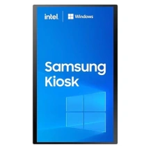 Samsung KM24C-W Kiosk, 61cm