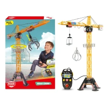 Simba Jeřáb Mega Crane 120 cm, na kabel