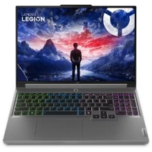 Lenovo Legion 5 16IRX9, šedá