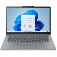 Lenovo IdeaPad Slim 3 14IAH8, šedá