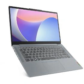 Lenovo IdeaPad Slim 3 14IAH8, šedá