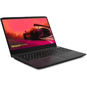 Lenovo IdeaPad Gaming 3-15ACH6 (82K202CFCK), černá