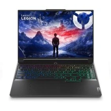 Lenovo Legion 7 16IRX9 (83FD0075CK), černá