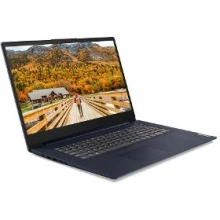 Lenovo IdeaPad 3 17ALC6, modrá