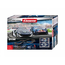 Carrera D132 30022 DTM Bull and Horse