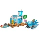 LEGO® Animal Crossing™ 77051 Let s Dodo Airlines