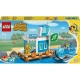 LEGO® Animal Crossing™ 77051 Let s Dodo Airlines