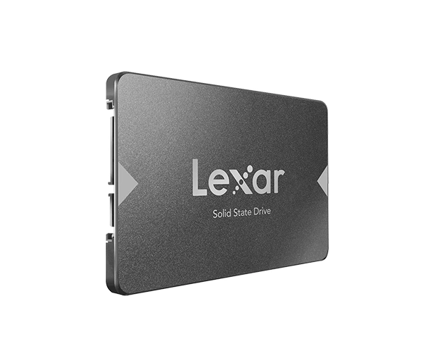 Lexar NS100 2.5" SATA III, 256 GB