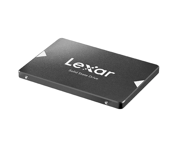 Lexar NS100 2.5" SATA III, 256 GB