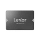 Lexar NS100 2.5 256 GB SATA III