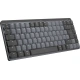 Logitech MX Mechanical Mini for Mac, space grey