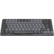 Logitech MX Mechanical Mini for Mac, space grey