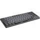 Logitech MX Mechanical Mini for Mac, space grey