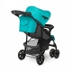 Lionelo EMMA PLUS 2022 vivid turquoise