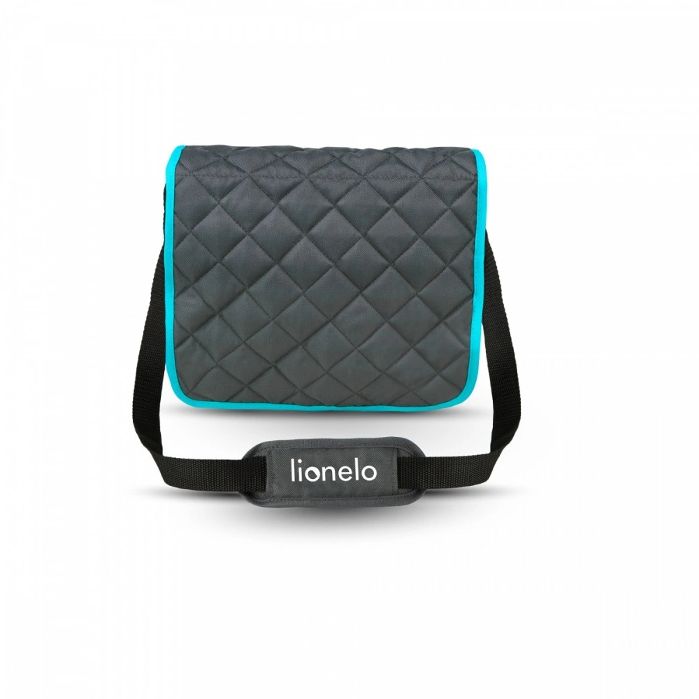 Lionelo EMMA PLUS 2022 vivid turquoise