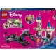 LEGO® Disney Princess™ 43240 Zloba v dračí podobě