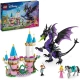 LEGO® Disney Princess™ 43240 Zloba v dračí podobě