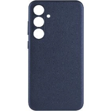 FIXED MagLeather MagSafe for Samsung Galaxy S24, blue