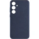 FIXED MagLeather MagSafe for Samsung Galaxy S24, blue