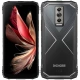 Doogee Blade 10 Pro 6/256 GB, černá/stříbrná