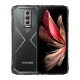 Doogee Blade 10 Pro 6/256 GB, černá/stříbrná