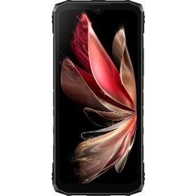 Doogee Blade 10 Pro 6/256 GB, černá/stříbrná