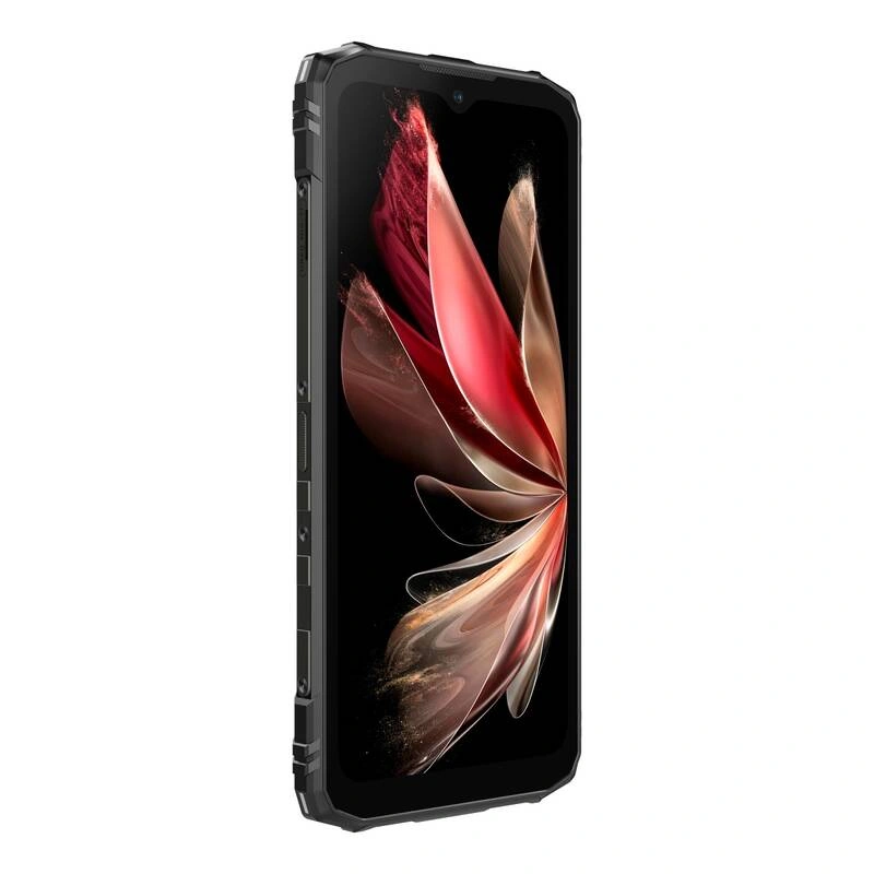 Doogee Blade 10 Pro 6/256 GB, černá/stříbrná