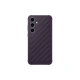 Samsung shield for Galaxy S24+, violet