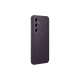 Samsung shield for Galaxy S24+, violet