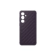 Samsung shield for Galaxy S24+, violet