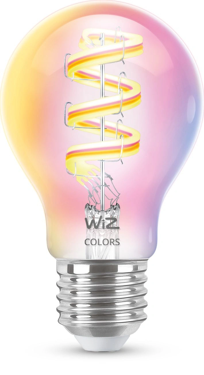 Philips WiZ Filament 40W E27 RGB