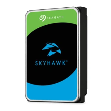 Dysk SkyHawk 6TB 3,5 cali 256MB ST6000VX009