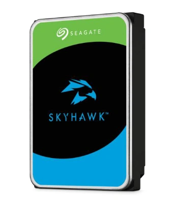 Seagate SkyHawk 6TB HDD / ST6000VX009 / Interní 3,5