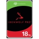 Seagate IronWolf Pro 18TB 3,5 ST18000NT001