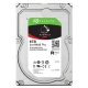 Seagate IronWolf Pro NAS 3.5'' 6TB - 7200rpm/SATA-III/256MB