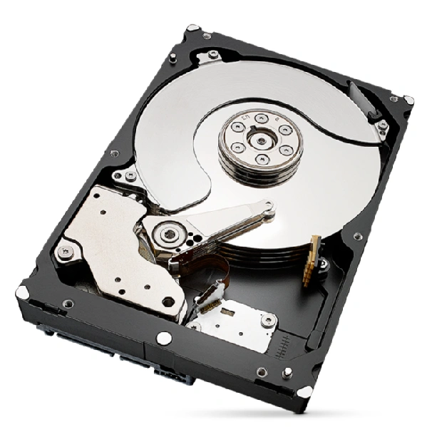 Seagate IronWolf Pro NAS 3.5