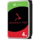 Seagate IronWolf Pro, 4TB 3.5'' 256MB ST4000NT001 